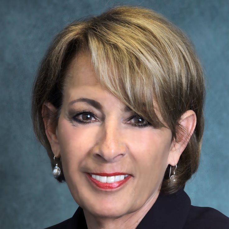 Judith A. Rosenbaum